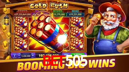 A Revolução dos Aplicativos de Jogos no bet505