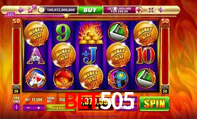 A Emoção da Loteria na bet505: Uma Chance de Mudança de Vida