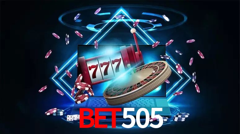 Experiência VIP bet505