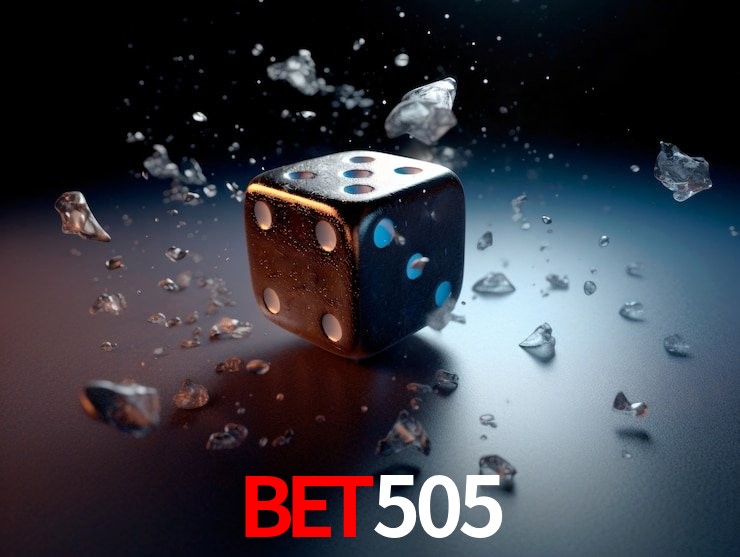 Benefícios da Conta bet505