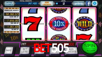 A Emoção da Loteria na bet505: Uma Chance de Mudança de Vida