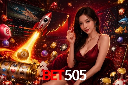 Flash Promotion bet505