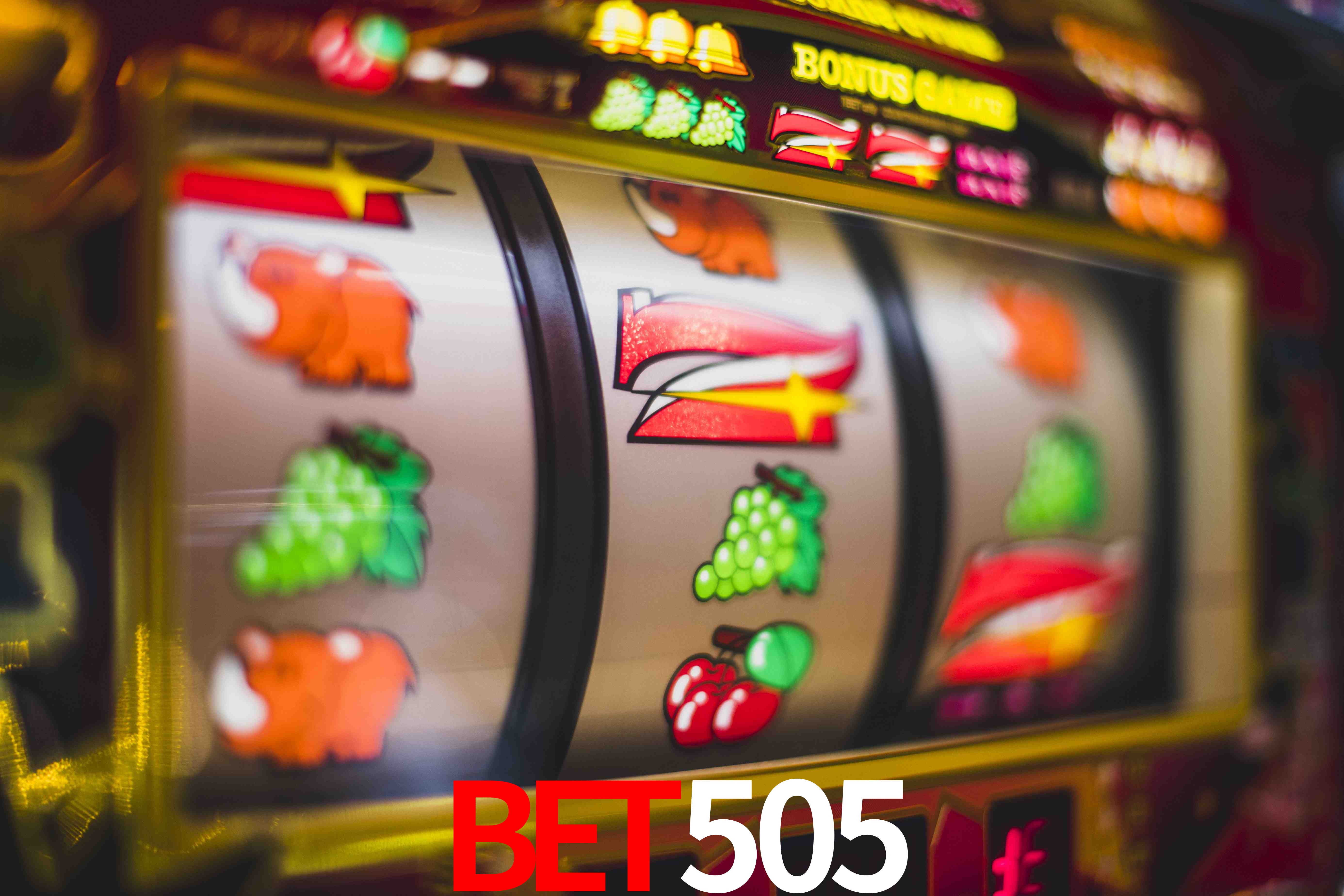 Spaceman Game bet505