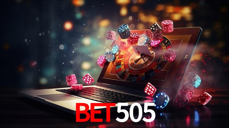 Descubra a Essência do bet505: Nossa História e Compromissos