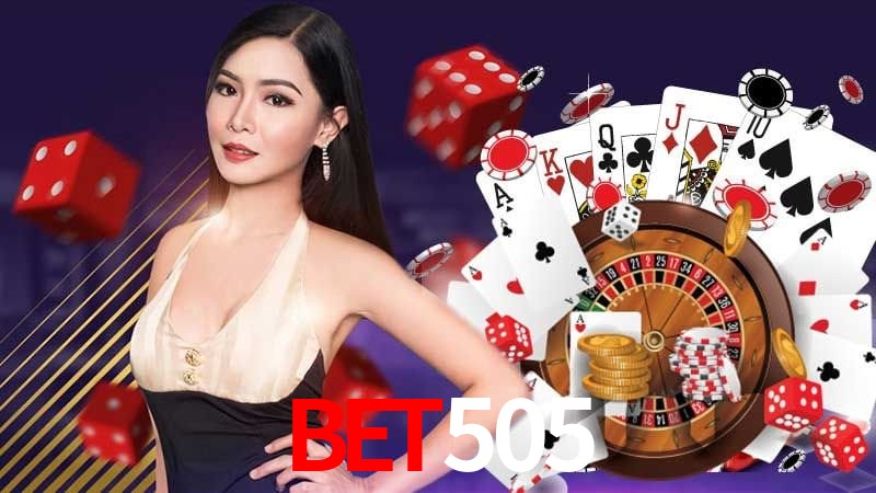 A Emoção da Loteria na bet505: Uma Chance de Mudança de Vida