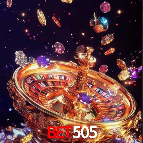 Diretório de Jogos bet505