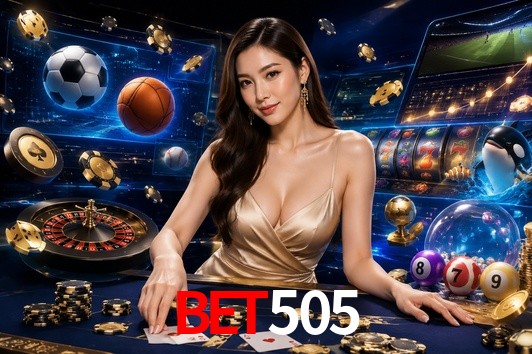 Secure Login bet505