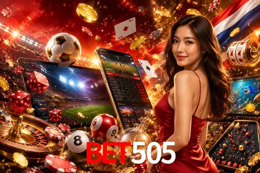 2FA Security bet505