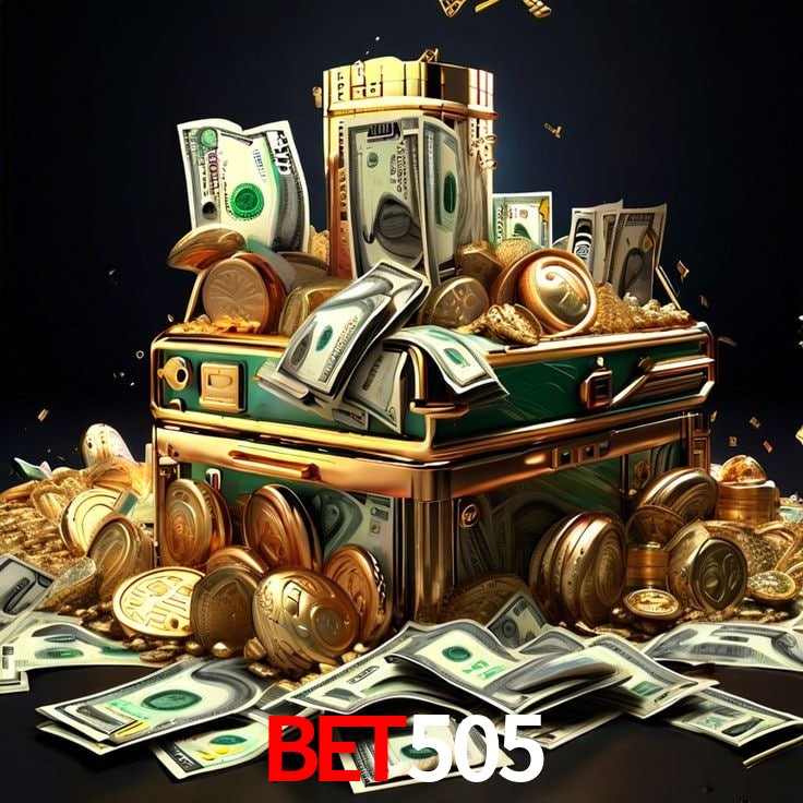 Casino Ao Vivo bet505