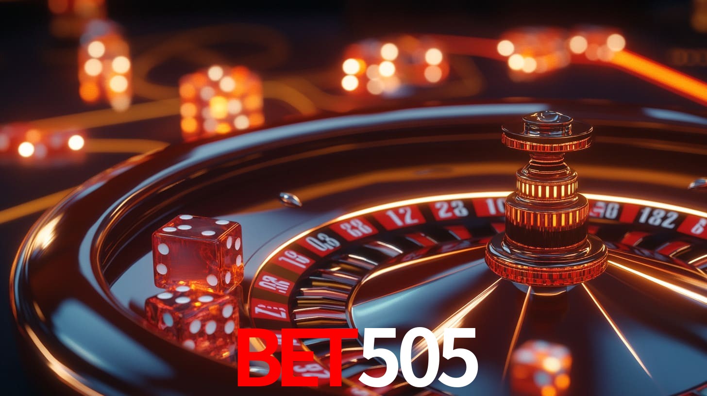 Live Casino bet505