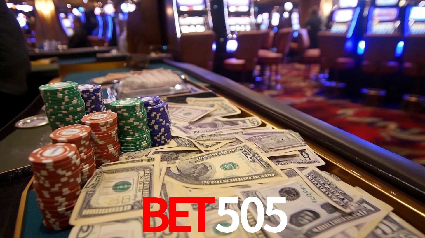Sistemas de Segurança bet505