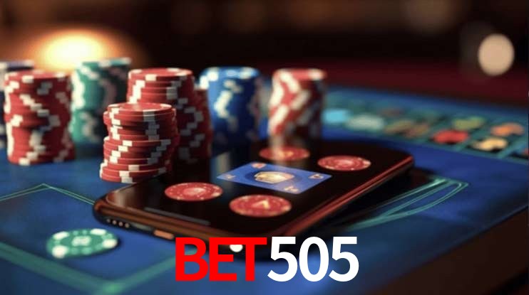 Jogos Exclusivos bet505