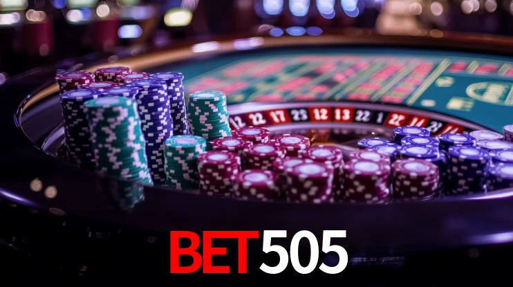 Programa VIP bet505