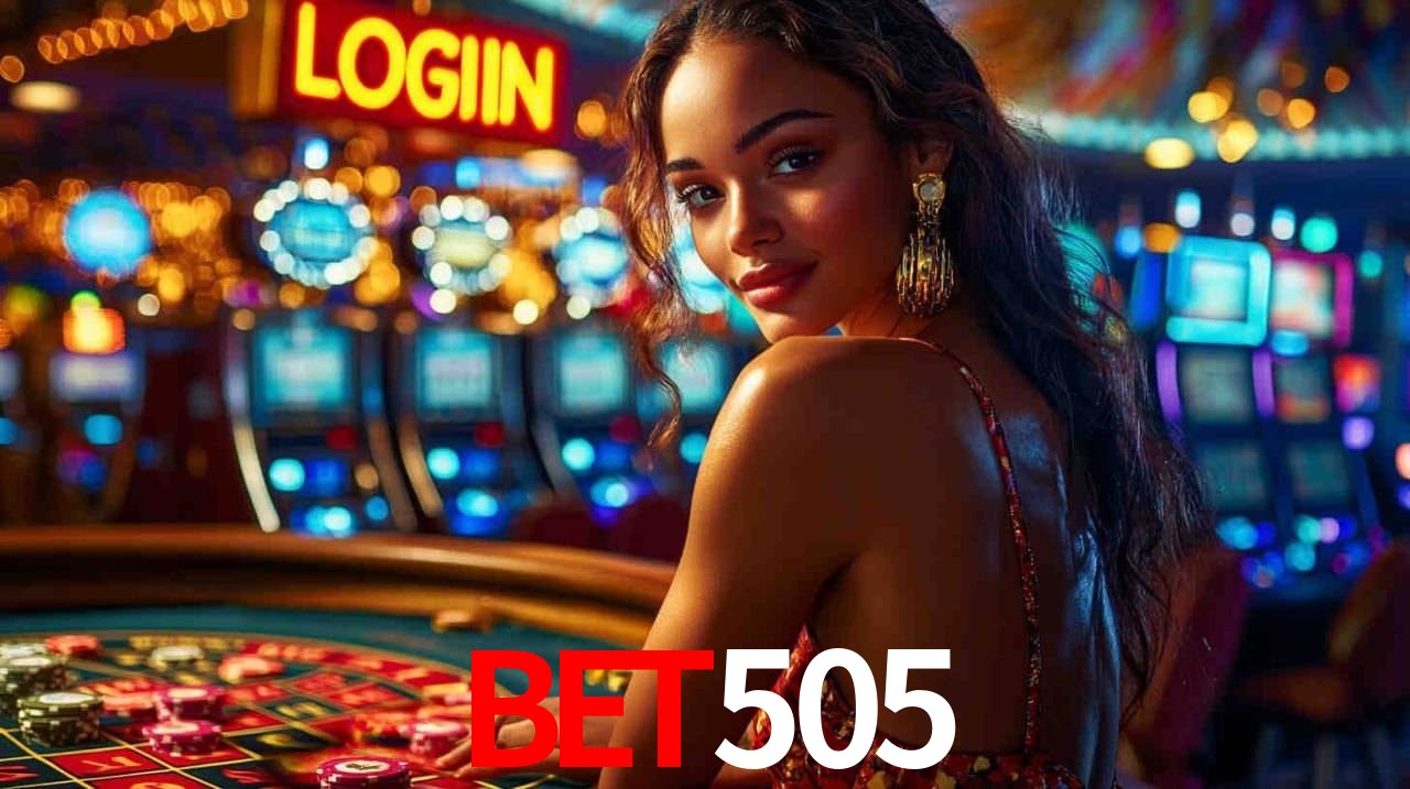 Estatísticas Esportivas bet505