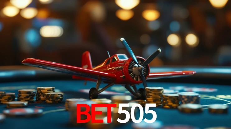 Slot Games bet505