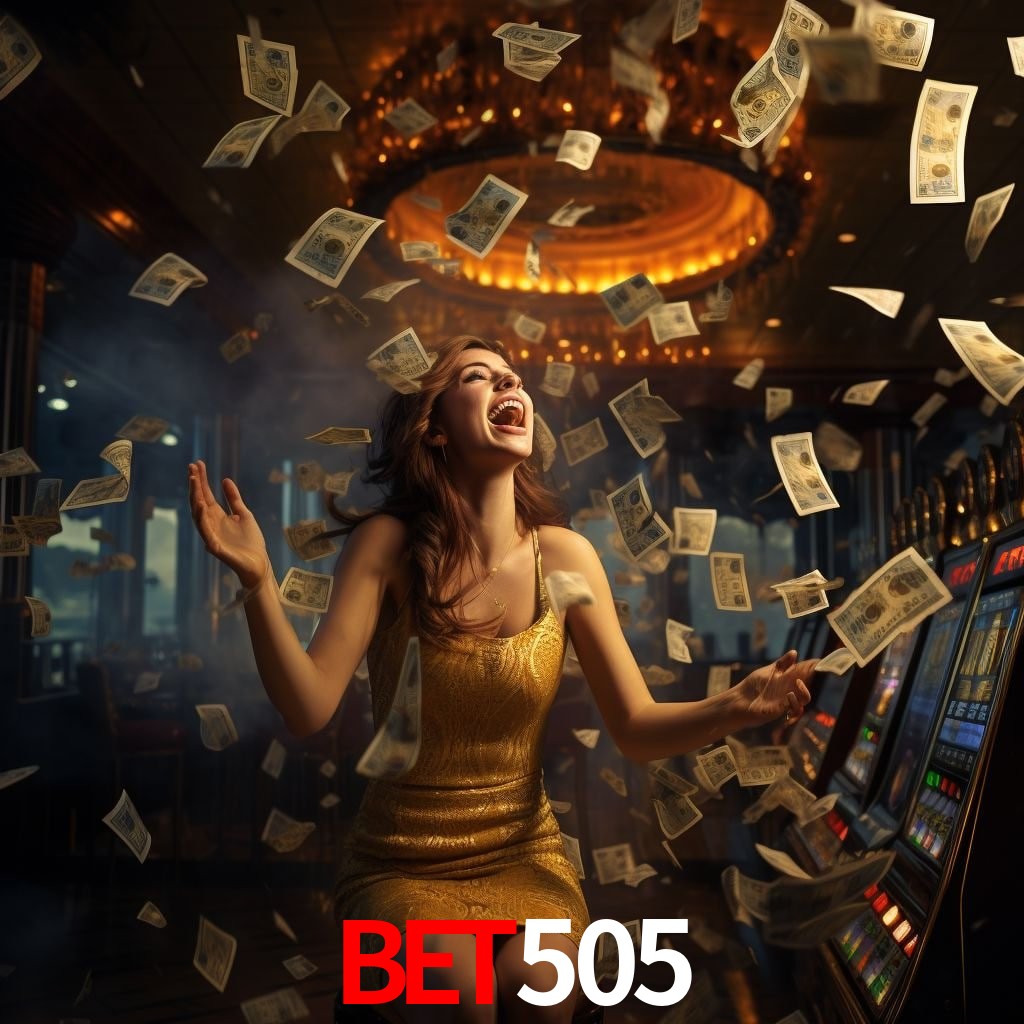 VIP Casino bet505