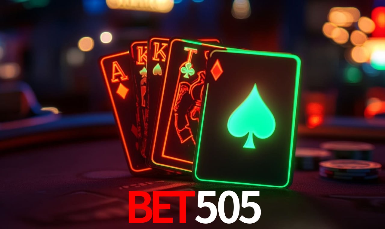 Promoções Sazonais bet505