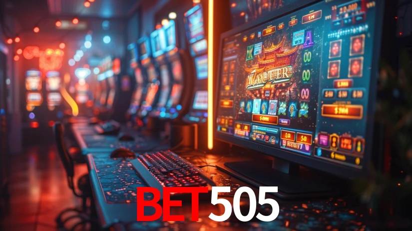 bet505.com
