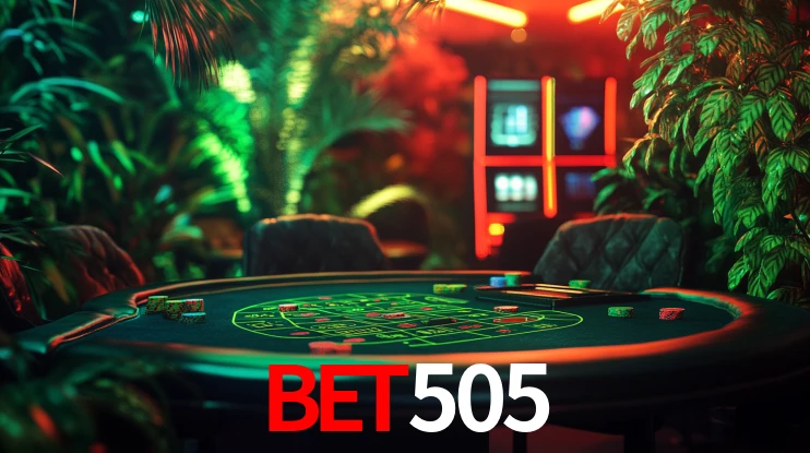 Tournaments bet505