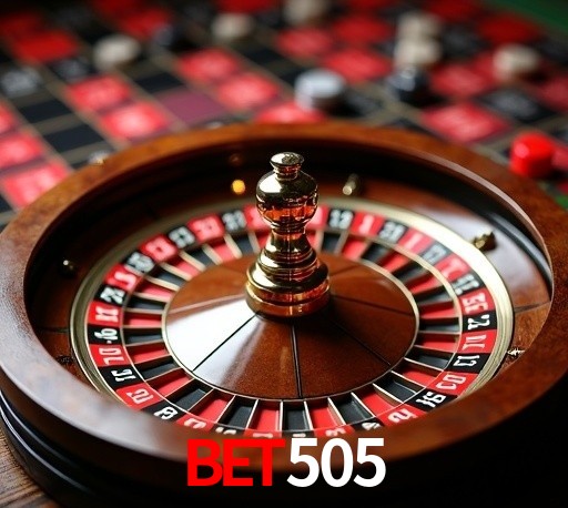 Login Seguro bet505