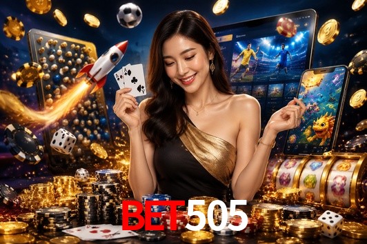 Game Providers bet505