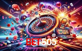 Torneios bet505