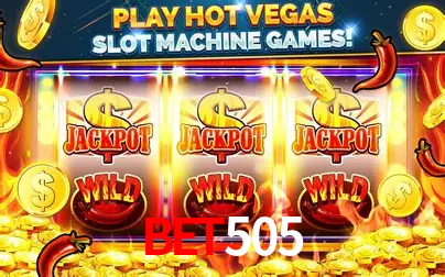 A Experiência Imersiva dos Cassinos Ao Vivo no bet505