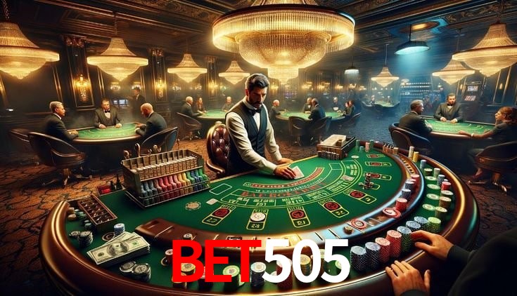 Statistics bet505
