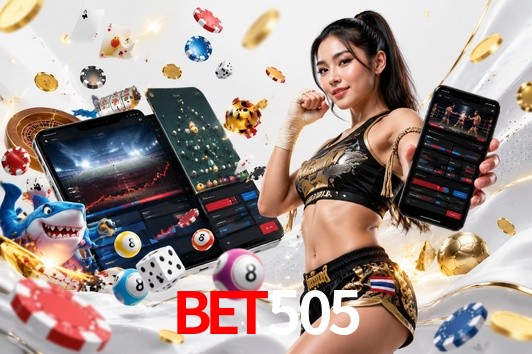 Platform Technology bet505