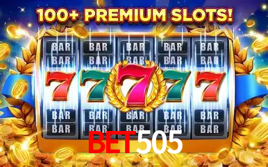 Desvendando o Mundo dos Jogos Virtuais na bet505