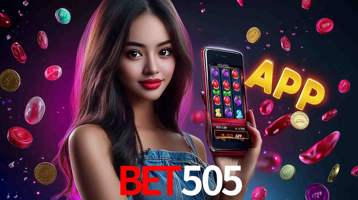 Inovações de Jogos na bet505: O Futuro das Experiências Interativas