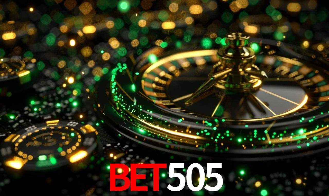 Design Responsivo bet505