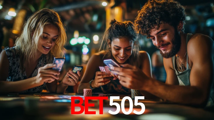 Daily Bonuses bet505