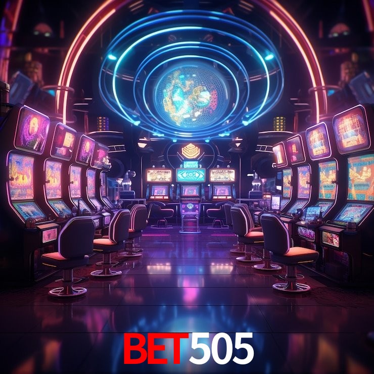 Especiais de Fim de Semana bet505