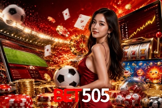 Games Directory bet505