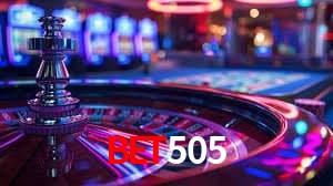 Mesa de Blackjack bet505