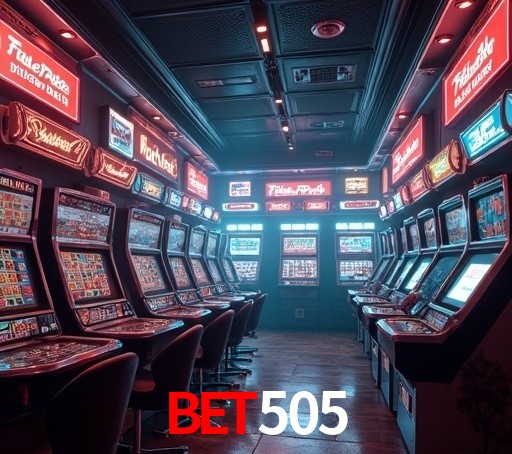 Cadastro Rápido bet505