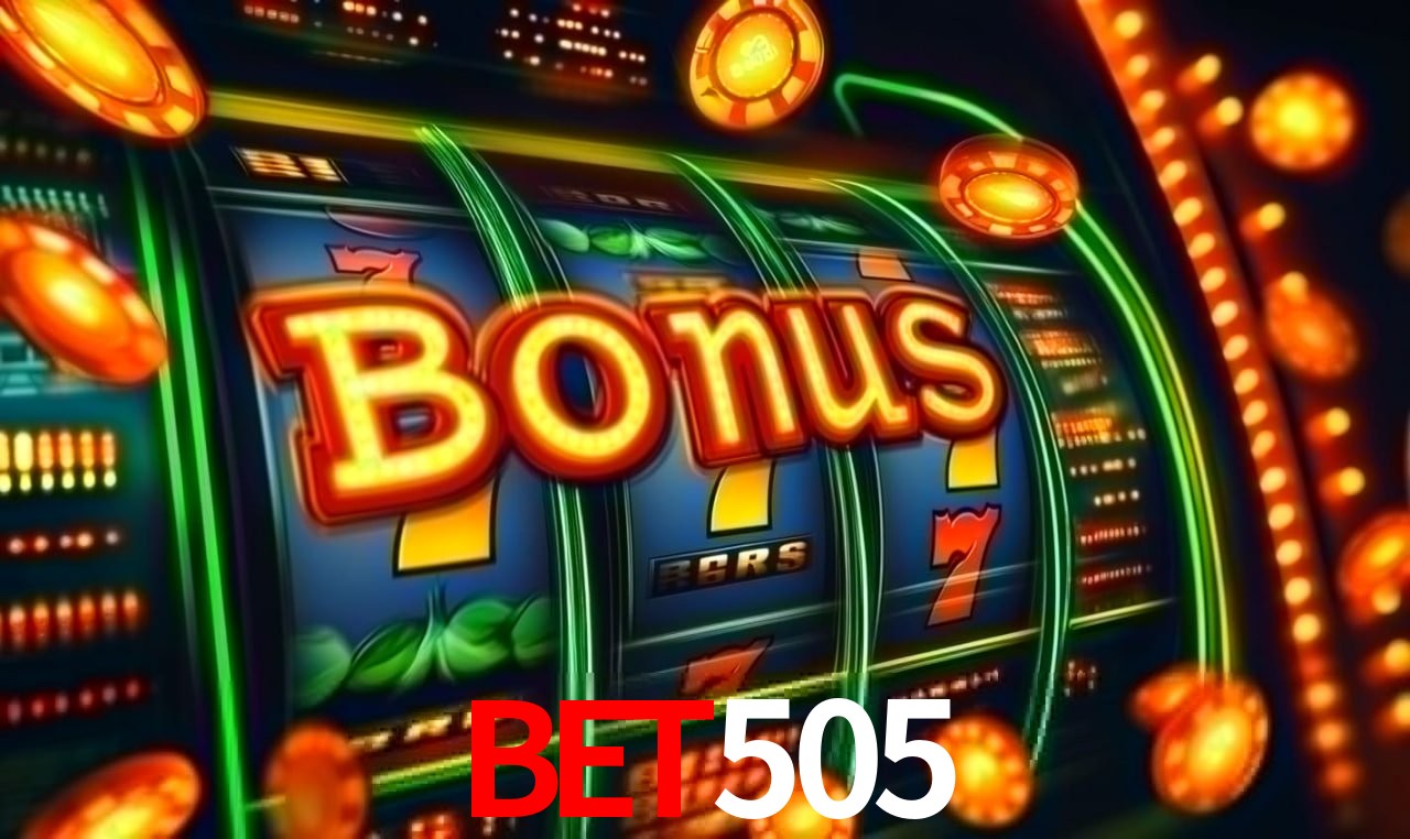 Blackjack Table bet505
