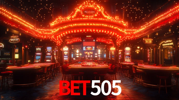 Experimente o Login Seguro Premium no bet505
