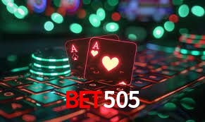 Casino VIP bet505