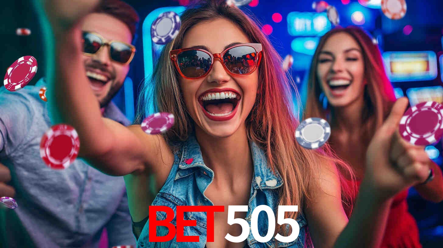 Apostas Esportivas na bet505: Um Guia Completo