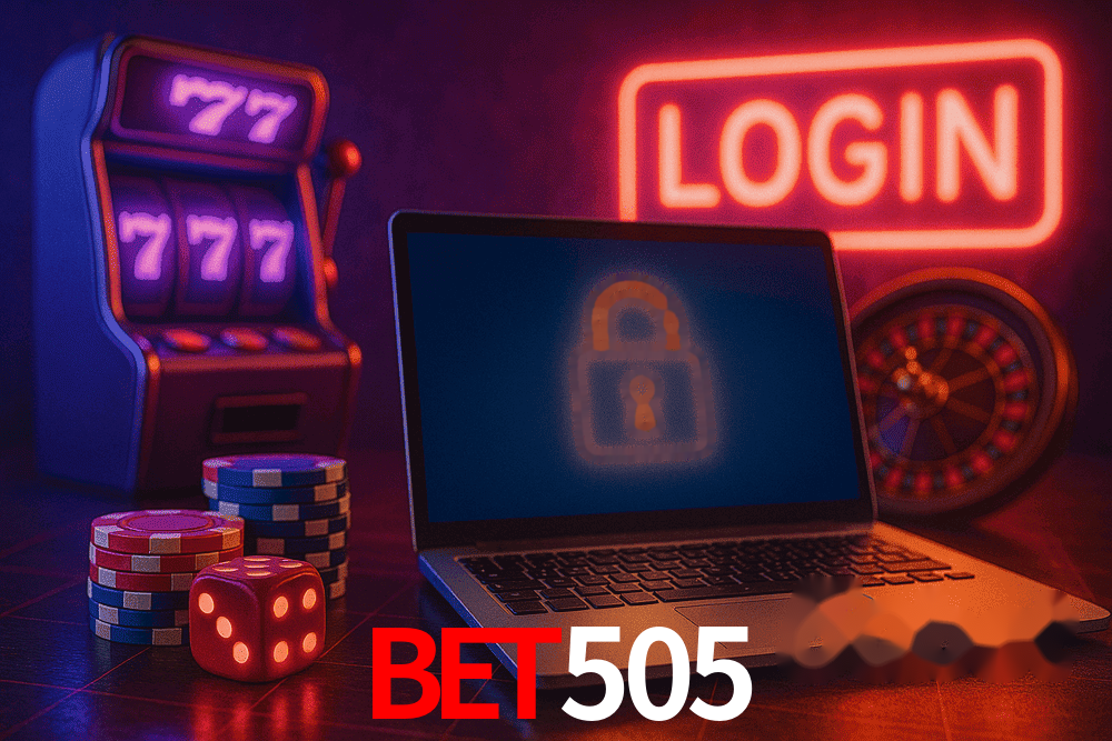 Mesa de Roleta bet505