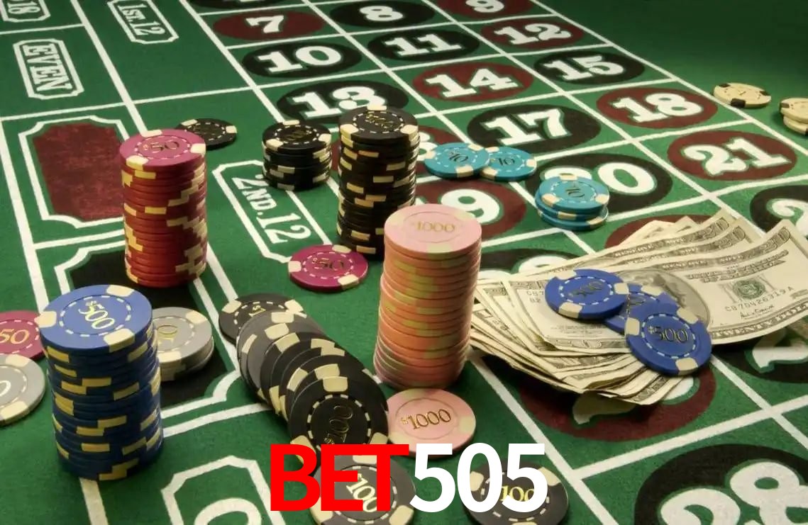 bet505: Jogos de Caça-Níqueis-Altas Recompensas, Roleta-Velocidade, Blackjack-Desafios Máximos