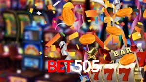 Bônus Generosos e Exclusivos no bet505 para Você!