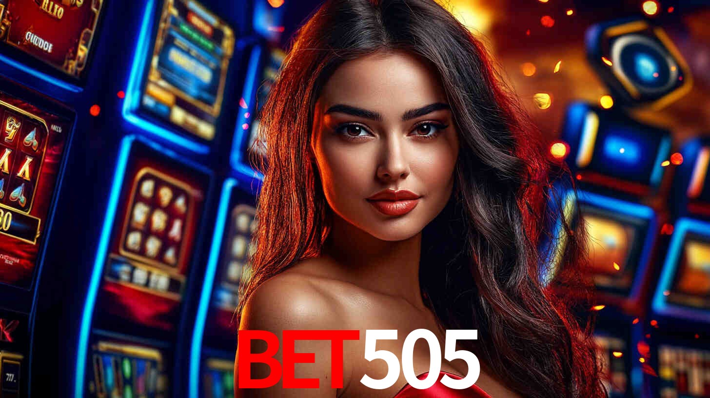 A Experiência Imersiva dos Cassinos Ao Vivo no bet505