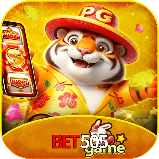 Logo da bet505